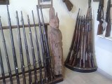 3° raduno a Roma - 23-25 settembre 2013 - 4° giorno - foto___014 - Museo della Fanteria.jpg